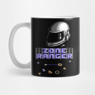 Zone Ranger Mug